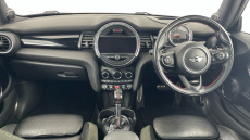 MINI Hatchback 2.0 John Cooper Works 3dr Auto Petrol Hatchback